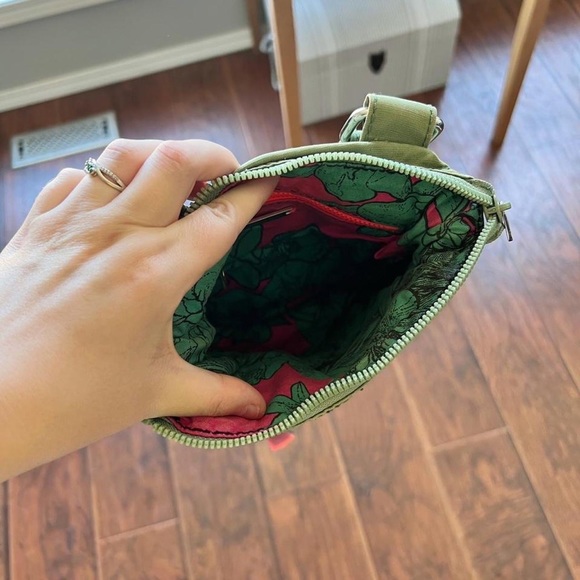 Deisel mini crossbody - Picture 4 of 4